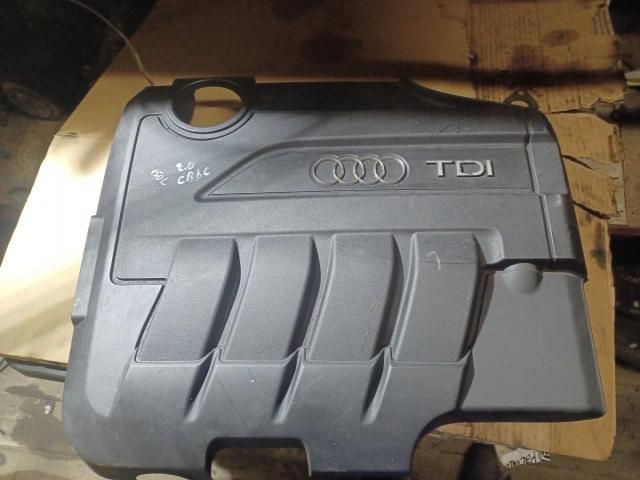 bontott AUDI A4 B8 Felső Hűtőburkolat