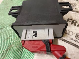 bontott AUDI A4 B8 Fényszóró Elektronika