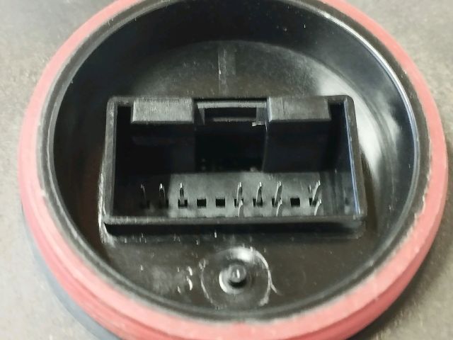 bontott AUDI A4 B8 Fényszóró Elektronika