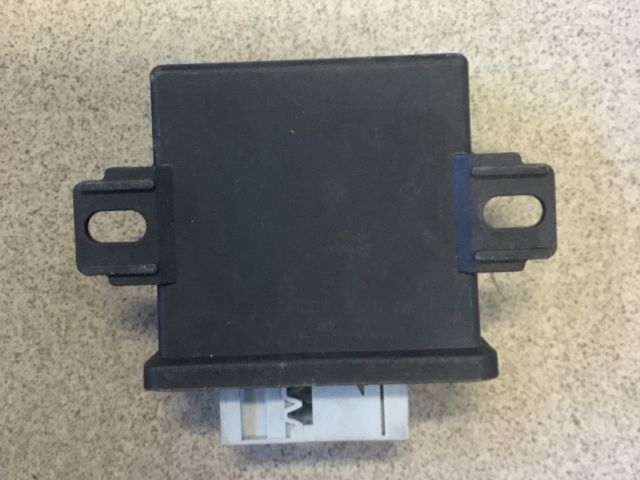 bontott AUDI A4 B8 Fényszóró Elektronika