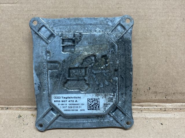 bontott AUDI A4 B8 Fényszóró Elektronika