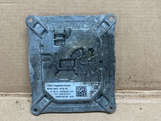 bontott AUDI A4 B8 Fényszóró Elektronika