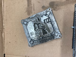 bontott AUDI A4 B8 Fényszóró Elektronika