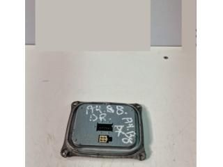 bontott AUDI A4 B8 Fényszóró Elektronika