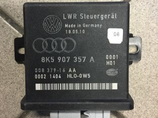 bontott AUDI A4 B8 Fényszóró Elektronika