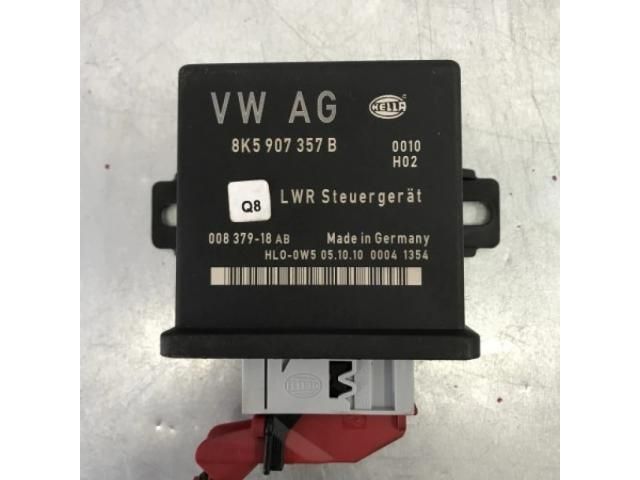 bontott AUDI A4 B8 Fényszóró Elektronika