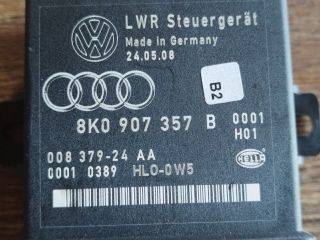 bontott AUDI A4 B8 Fényszóró Elektronika