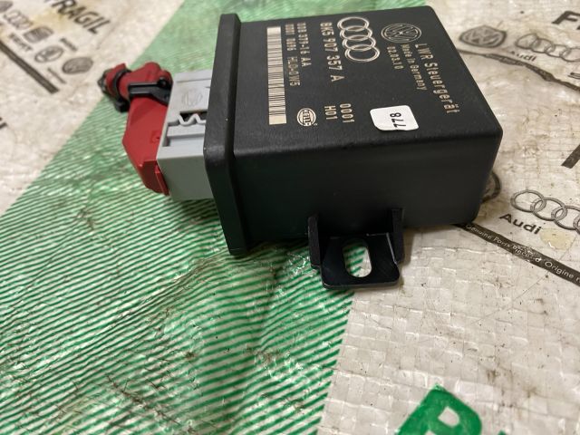 bontott AUDI A4 B8 Fényszóró Elektronika