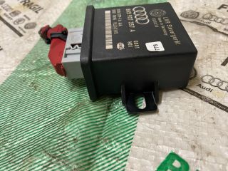 bontott AUDI A4 B8 Fényszóró Elektronika