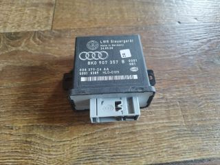 bontott AUDI A4 B8 Fényszóró Elektronika