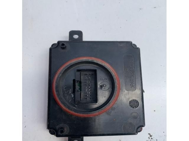 bontott AUDI A4 B8 Fényszóró Elektronika