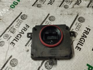 bontott AUDI A4 B8 Fényszóró Elektronika