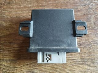 bontott AUDI A4 B8 Fényszóró Elektronika