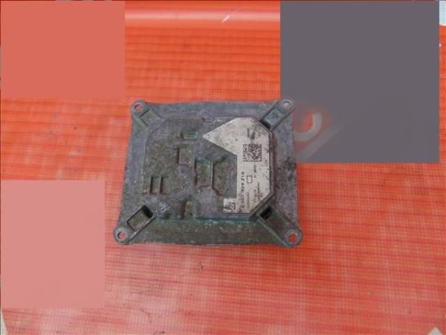 bontott AUDI A4 B8 Fényszóró Elektronika