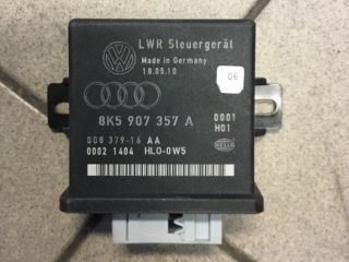 bontott AUDI A4 B8 Fényszóró Elektronika