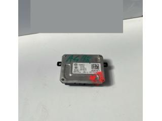 bontott AUDI A4 B8 Fényszóró Elektronika