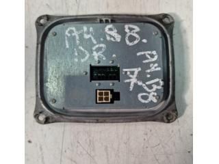 bontott AUDI A4 B8 Fényszóró Elektronika