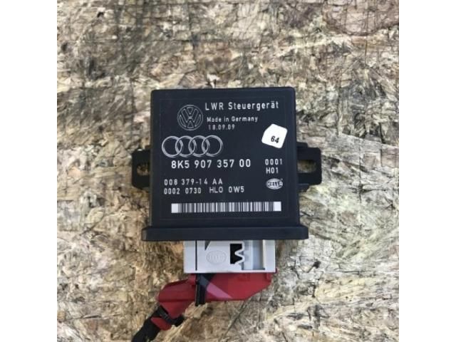 bontott AUDI A4 B8 Fényszóró Elektronika