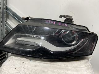 bontott AUDI A4 B8 Fényszóró Pár