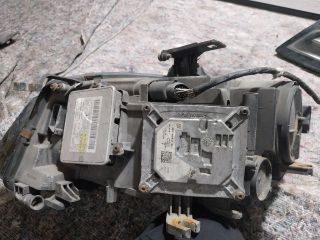 bontott AUDI A4 B8 Fényszóró Pár