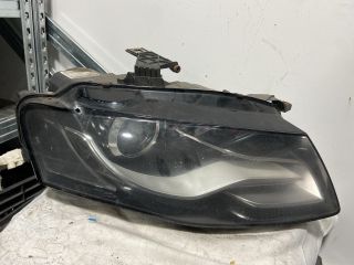 bontott AUDI A4 B8 Fényszóró Pár