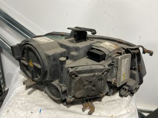 bontott AUDI A4 B8 Fényszóró Pár