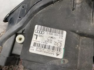 bontott AUDI A4 B8 Fényszóró Pár