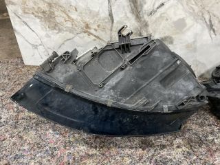 bontott AUDI A4 B8 Fényszóró Pár