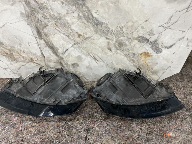 bontott AUDI A4 B8 Fényszóró Pár