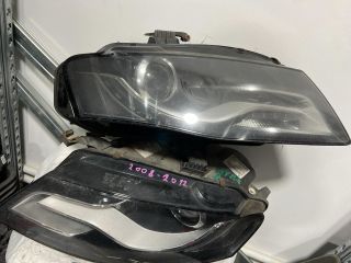 bontott AUDI A4 B8 Fényszóró Pár