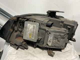 bontott AUDI A4 B8 Fényszóró Pár