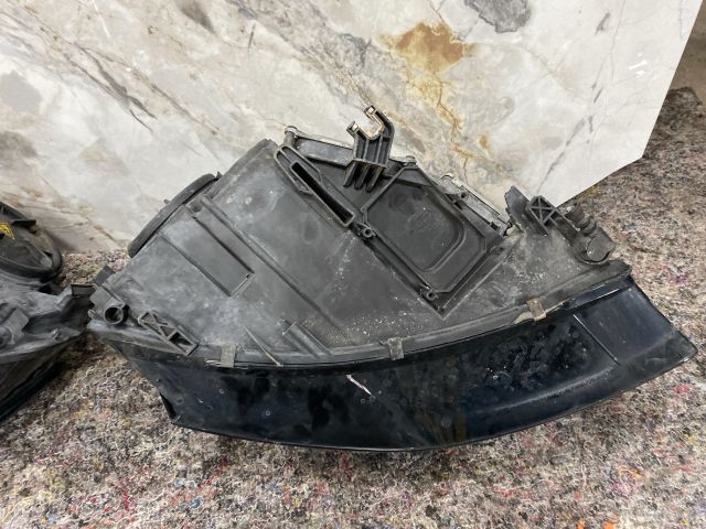 bontott AUDI A4 B8 Fényszóró Pár
