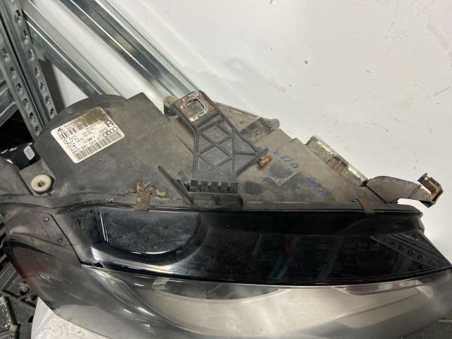 bontott AUDI A4 B8 Fényszóró Pár