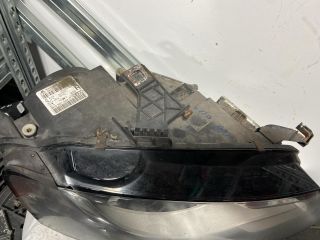 bontott AUDI A4 B8 Fényszóró Pár