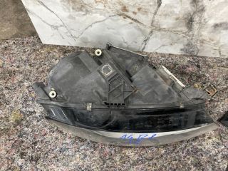bontott AUDI A4 B8 Fényszóró Pár