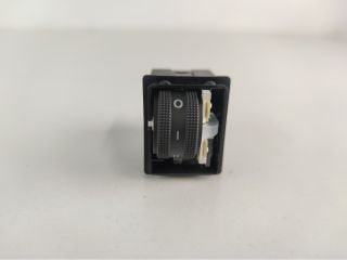 bontott AUDI A4 B8 Fényszórómagasság Állító Kapcsoló