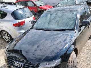 bontott AUDI A4 B8 Fényszórómagasság Állító Motor Jobb