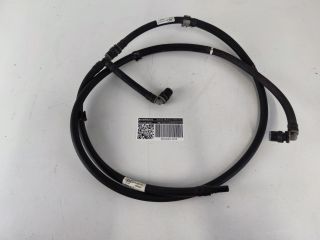 bontott AUDI A4 B8 Fényszórómosó Cső