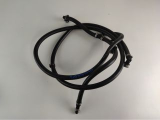 bontott AUDI A4 B8 Fényszórómosó Cső