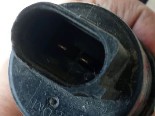 bontott AUDI A4 B8 Fényszórómosó Szivattyú