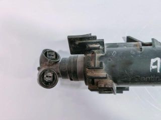 bontott AUDI A4 B8 Fényszórómosó Szivattyú