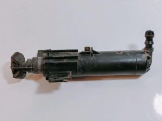 bontott AUDI A4 B8 Fényszórómosó Szivattyú