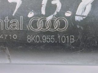 bontott AUDI A4 B8 Fényszórómosó Szivattyú