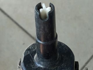 bontott AUDI A4 B8 Fényszórómosó Szivattyú