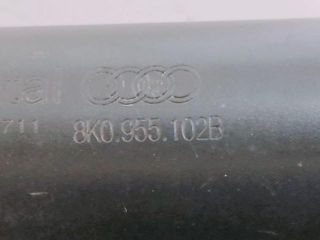 bontott AUDI A4 B8 Fényszórómosó Szivattyú