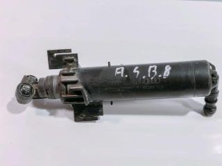 bontott AUDI A4 B8 Fényszórómosó Szivattyú