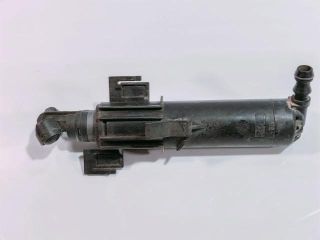 bontott AUDI A4 B8 Fényszórómosó Szivattyú