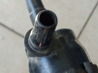 bontott AUDI A4 B8 Fényszórómosó Szivattyú