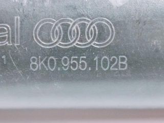 bontott AUDI A4 B8 Fényszórómosó Szivattyú