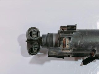 bontott AUDI A4 B8 Fényszórómosó Szivattyú